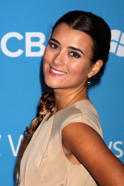 Cote de Pablo