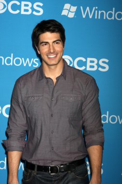 Brandon Routh