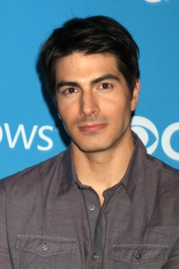 Brandon Routh