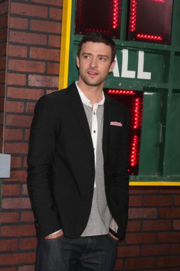 Justin Timberlake