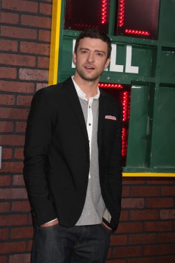 Justin Timberlake
