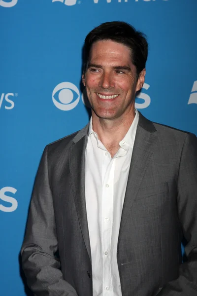 Thomas Gibson. — Fotografia de Stock