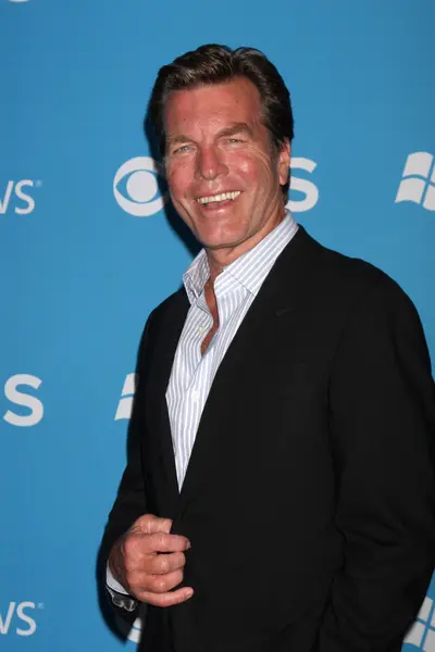 Peter Bergman — Stockfoto