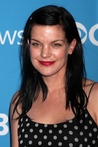 Pauley Perrette — Stok fotoğraf