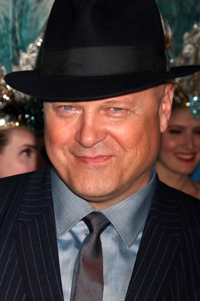 Michael Chiklis. —  Fotos de Stock