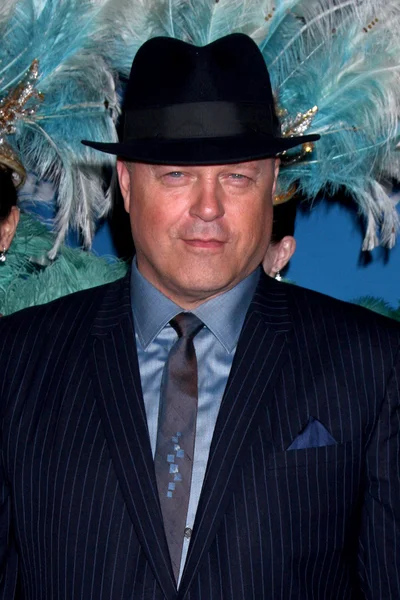 Michael Chiklis — Foto Stock