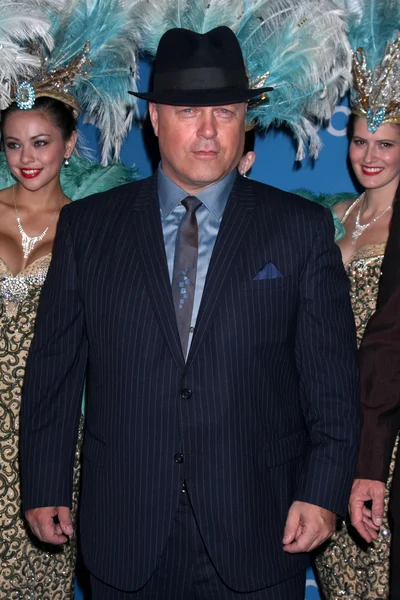 Michael Chiklis — Photo