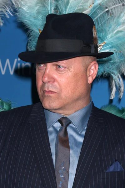 Michael Chiklis — Stockfoto