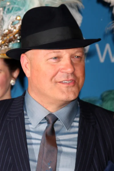 Michael Chiklis — Stockfoto