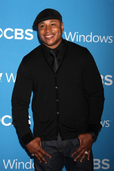 Ll cool j aka smith james —  Fotos de Stock