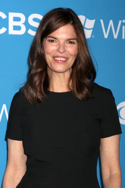 Jeanne Tripplehorn — Foto Stock