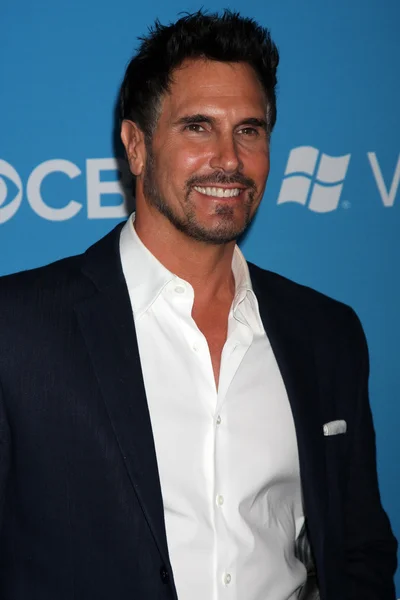 Don Diamont — Stockfoto