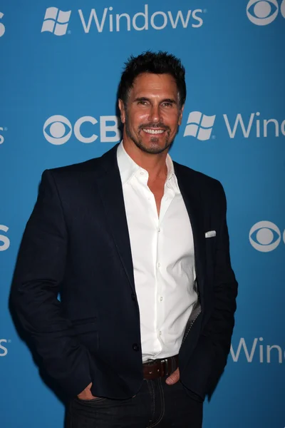 Don Diamont. — Foto de Stock