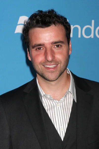 David Krumholtz — Stockfoto