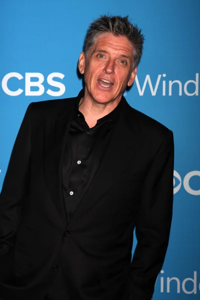 Craig Ferguson — Stock Photo, Image