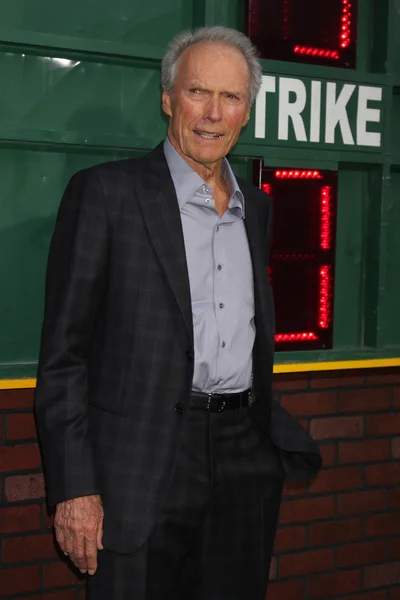 Clint eastwood —  Fotos de Stock