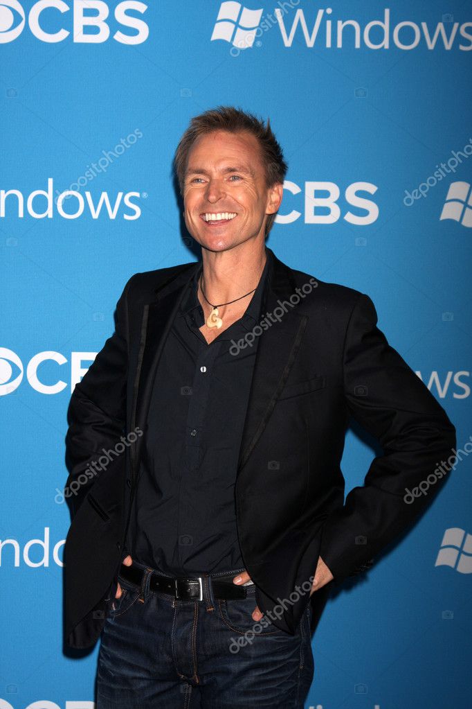 Phil Keoghan — Stock Editorial Photo © Jean_Nelson #13124895