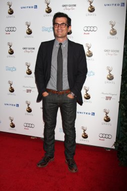 Ty Burrell