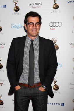 Ty Burrell