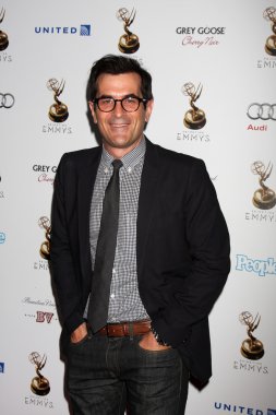 Ty Burrell