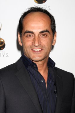 Navid Negahban