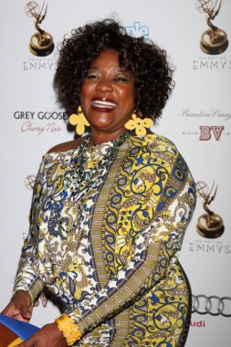 Loretta Devine