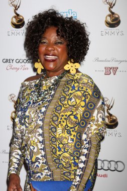 Loretta Devine