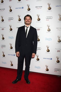 Jason Ritter