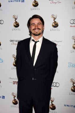Jason Ritter