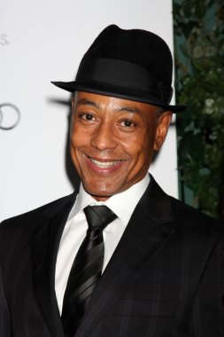 Giancarlo Esposito