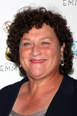 dot-marie jones