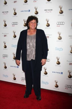 dot-marie jones