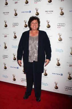 dot-marie jones