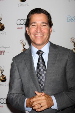 Bruce Rosenblum