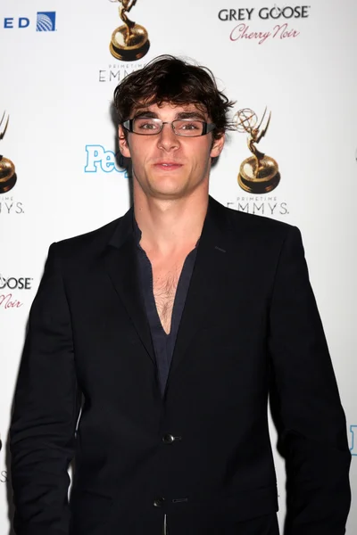 RJ Mitte — Φωτογραφία Αρχείου