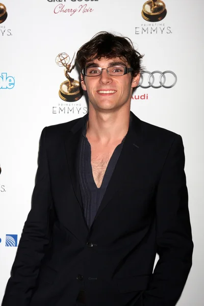 RJ Mitte — Stock Photo, Image