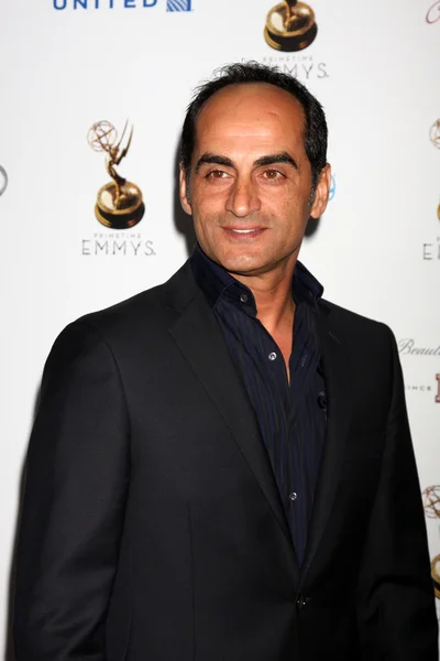 Navid Negahban — Photo