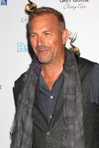 Kevin Costner — Stock Photo, Image