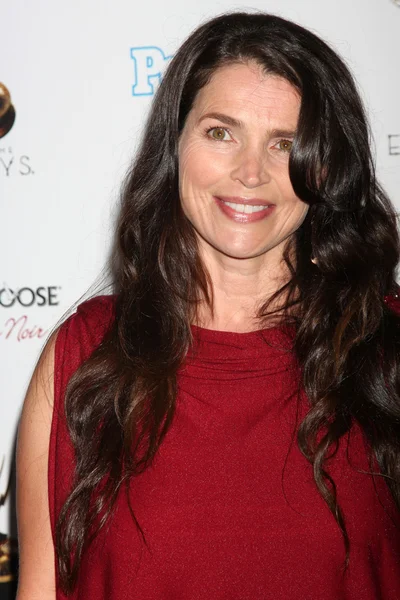 Julia Ormond — Foto Stock