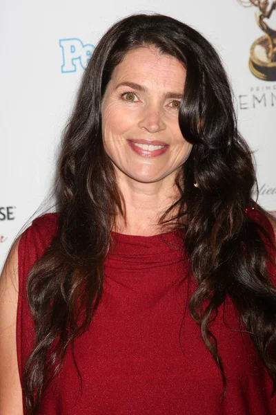 Julia Ormond — Stock Photo, Image