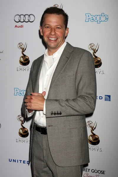 Jon Cryer — Stock Photo, Image