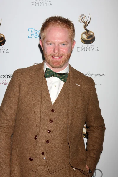 Jesse tyler Φέργκιουσον — Φωτογραφία Αρχείου