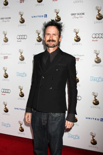 Jeremy Davies — Stock Photo, Image