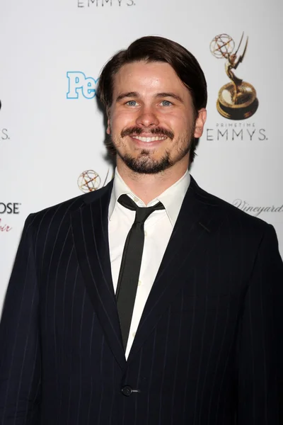 Jason Ritter — Stock Photo, Image