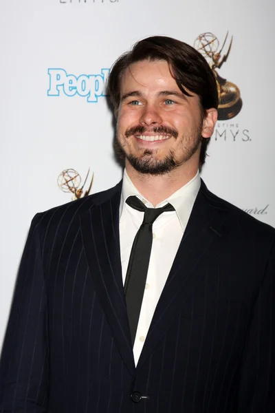 Jason Ritter — Stock Photo, Image