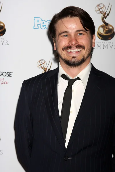 Jason Ritter — Stock Photo, Image