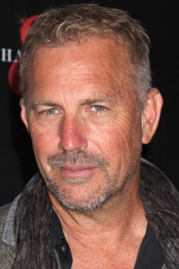 Kevin Costner