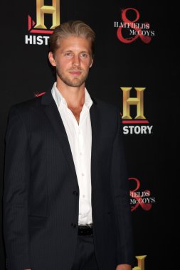 Matt Barr