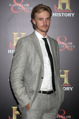 Boyd Holbrook