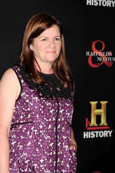 Mare Winningham — Fotografia de Stock